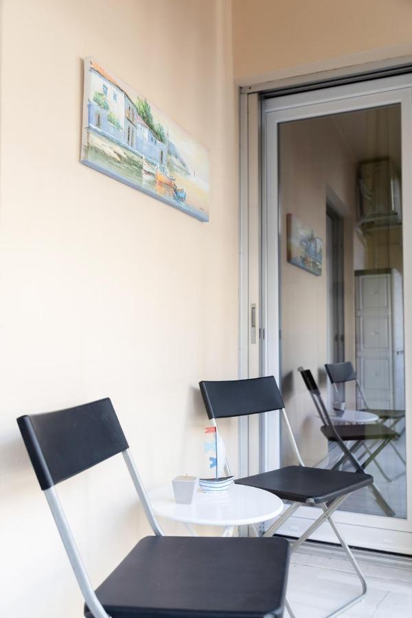 Heart Of Koukaki Flat, Near Acropolis & Filopappou Apartment *